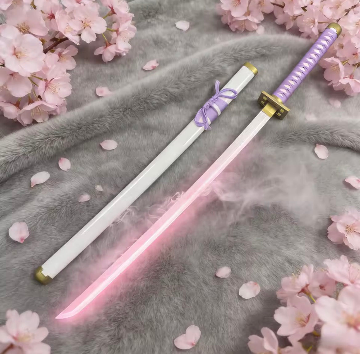 KASUMI Vapor Katana