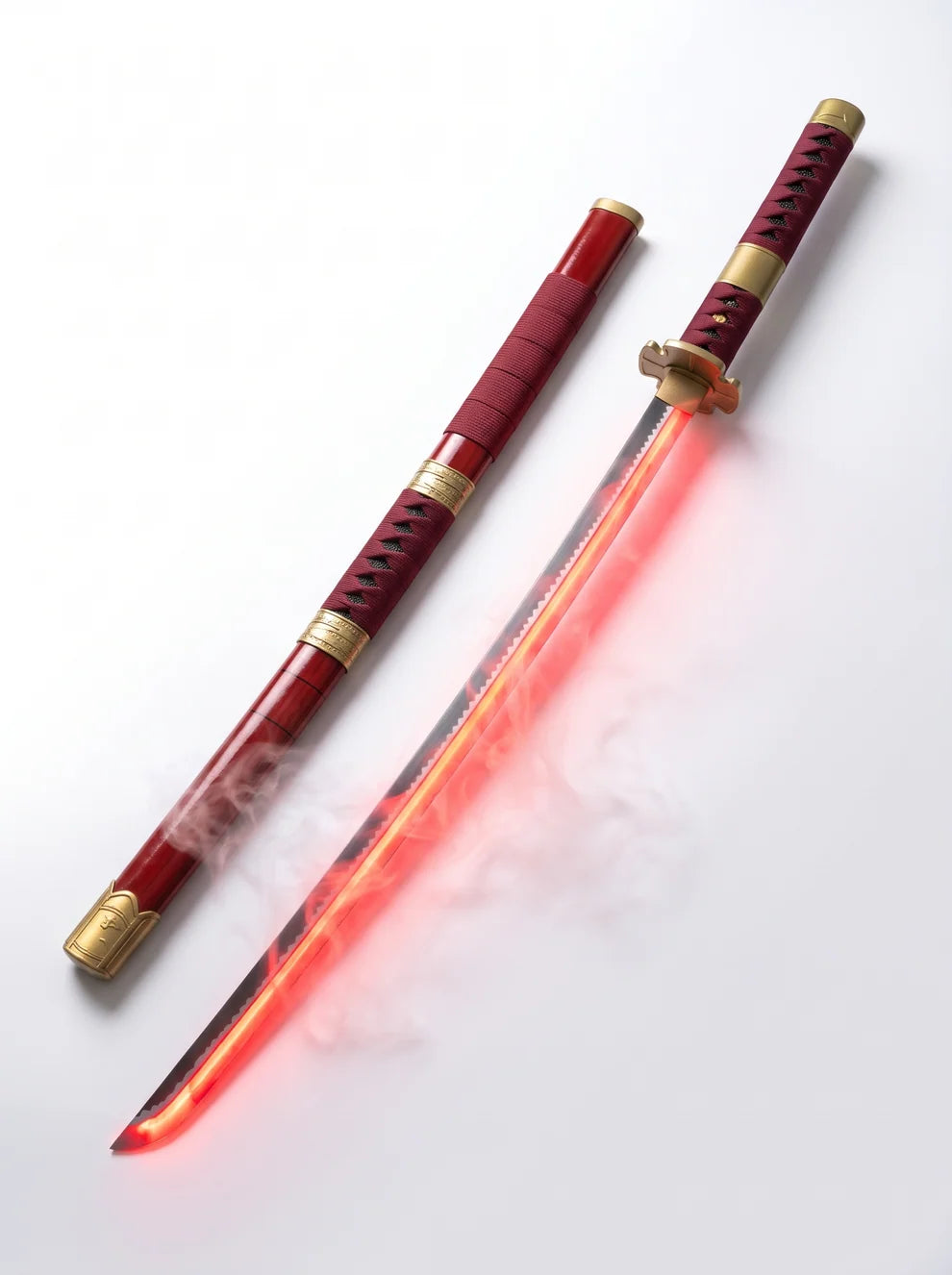 KASUMI Vapor Katana