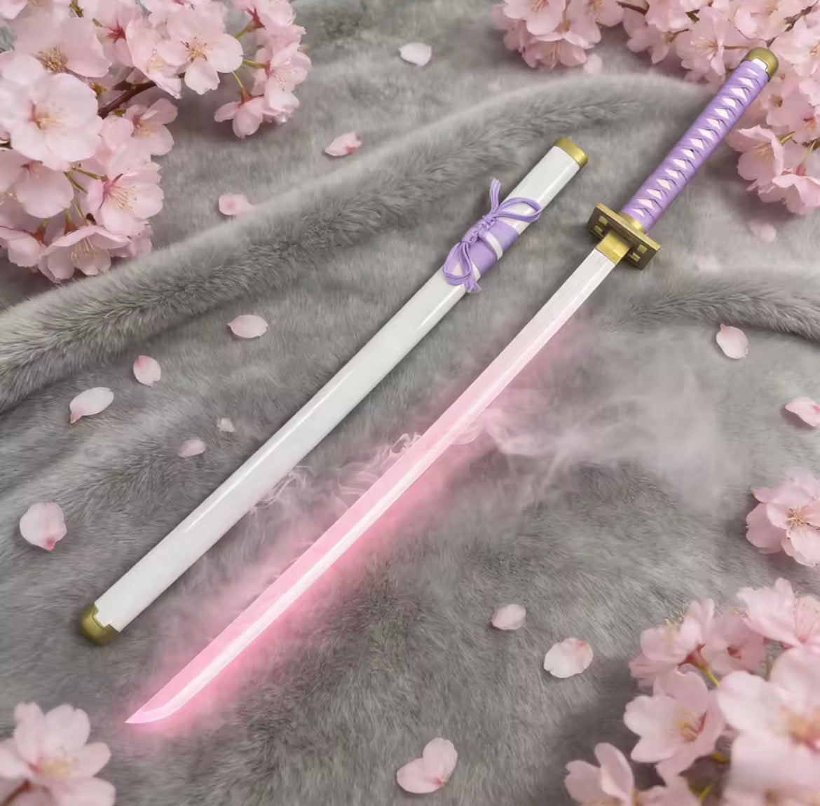 KASUMI Vapor Katana