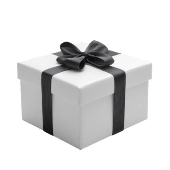 Mystery Gift